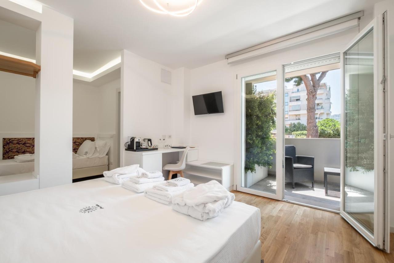 Helios Guest House Cagliari Eksteriør bilde