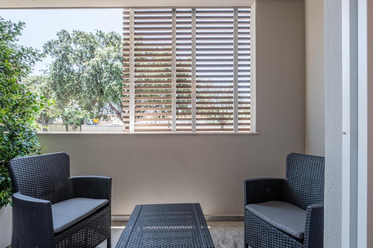 Helios Guest House Cagliari Eksteriør bilde