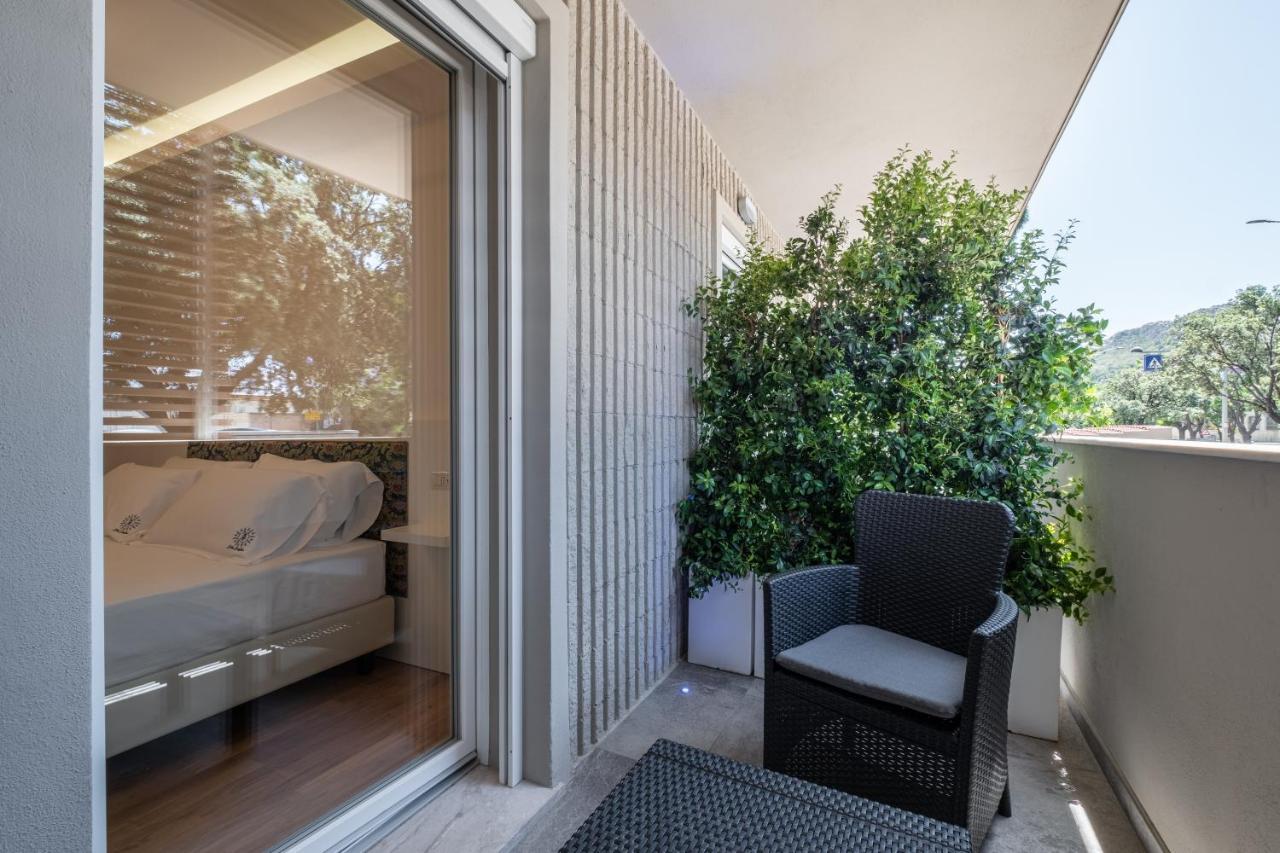 Helios Guest House Cagliari Eksteriør bilde
