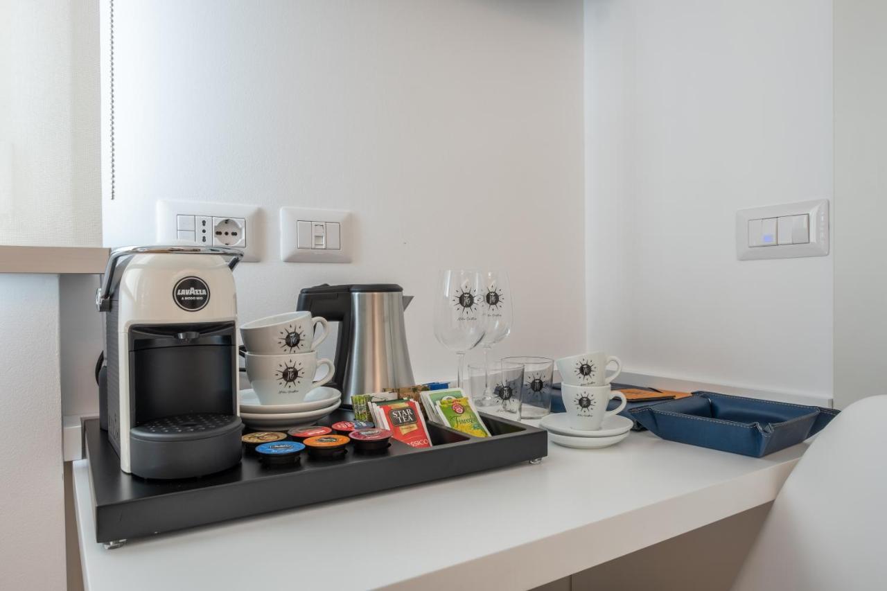 Helios Guest House Cagliari Eksteriør bilde