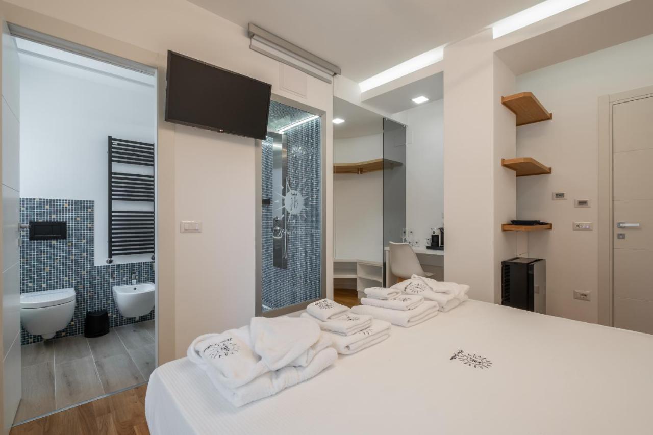 Helios Guest House Cagliari Eksteriør bilde