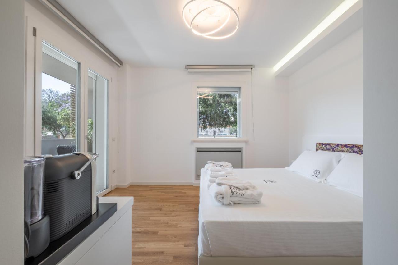 Helios Guest House Cagliari Eksteriør bilde