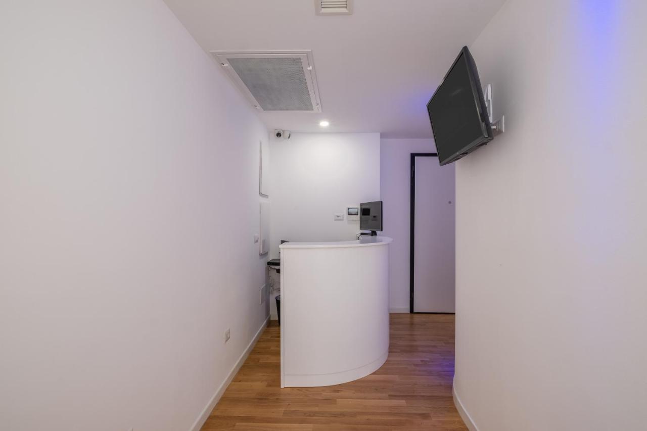 Helios Guest House Cagliari Eksteriør bilde