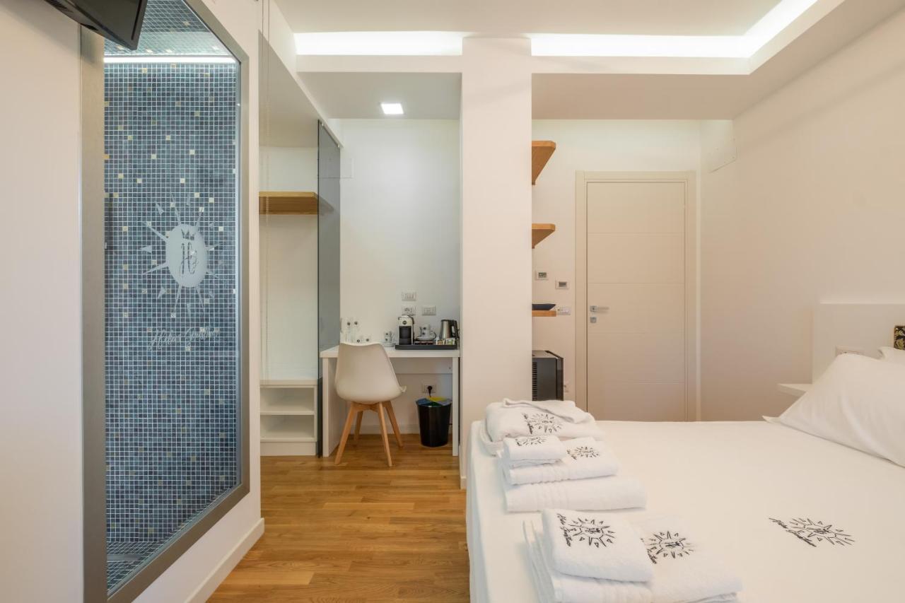 Helios Guest House Cagliari Eksteriør bilde