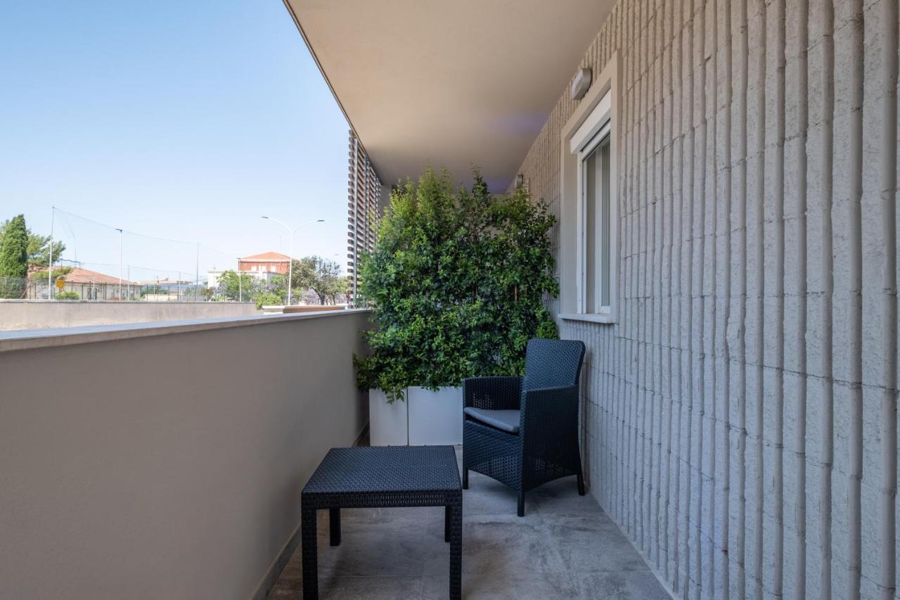 Helios Guest House Cagliari Eksteriør bilde