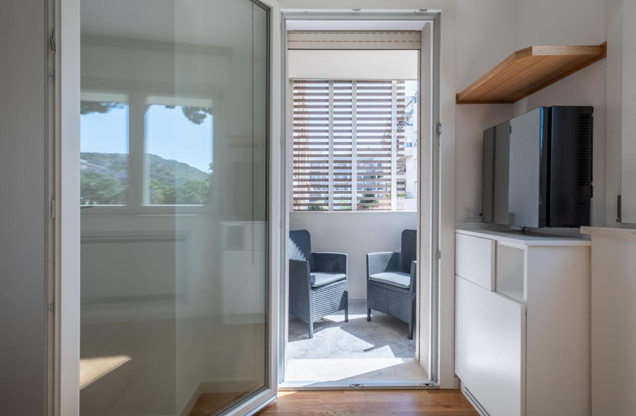 Helios Guest House Cagliari Eksteriør bilde