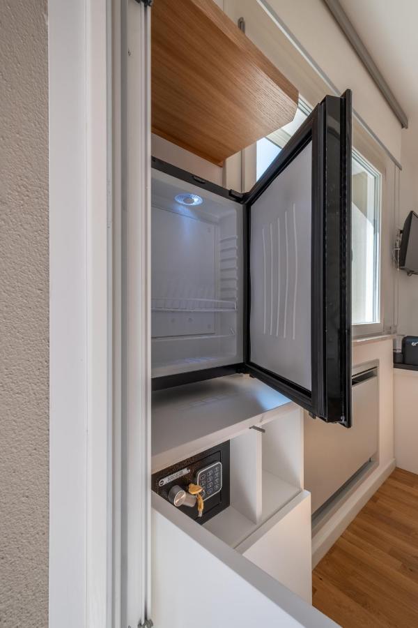 Helios Guest House Cagliari Eksteriør bilde