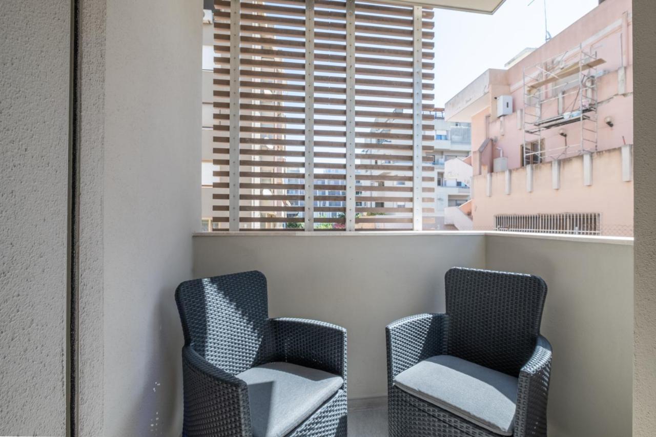 Helios Guest House Cagliari Eksteriør bilde