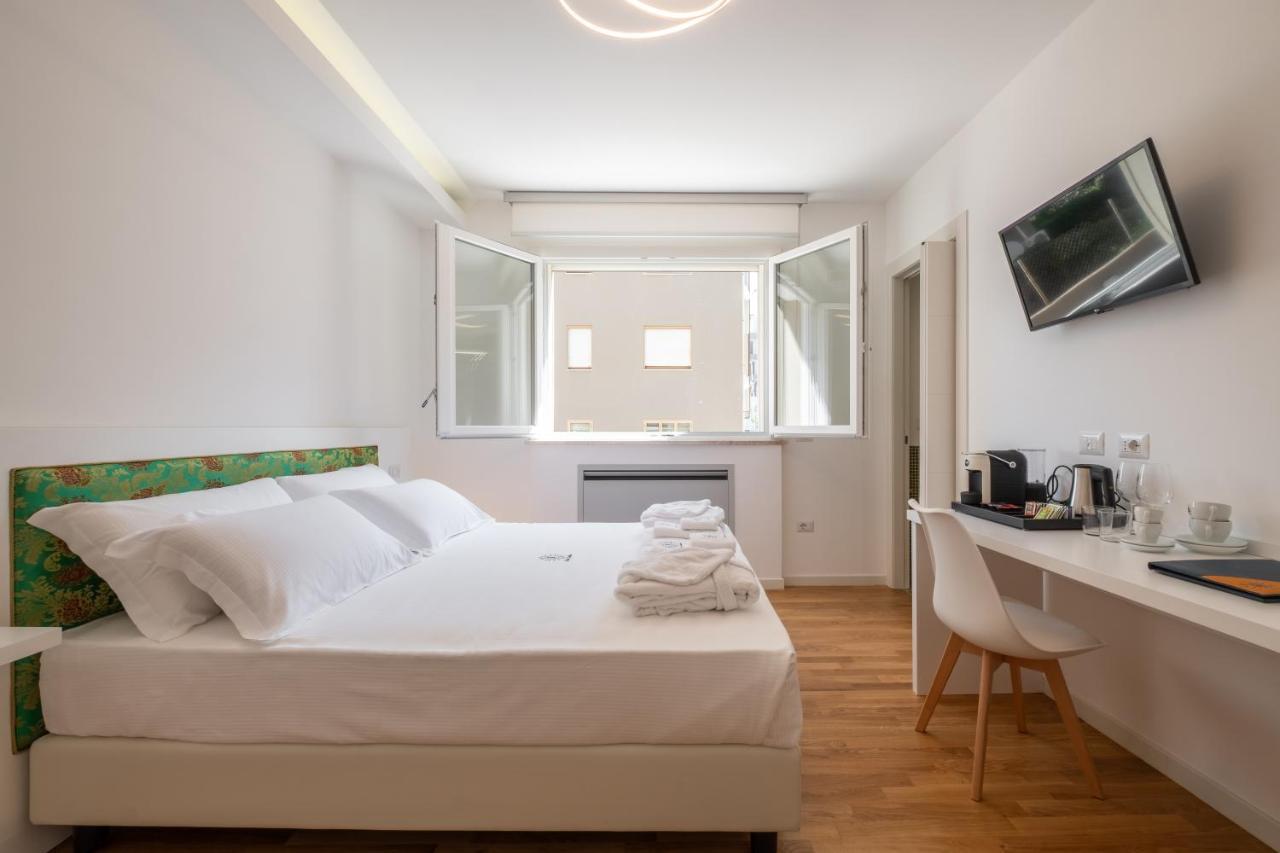 Helios Guest House Cagliari Eksteriør bilde