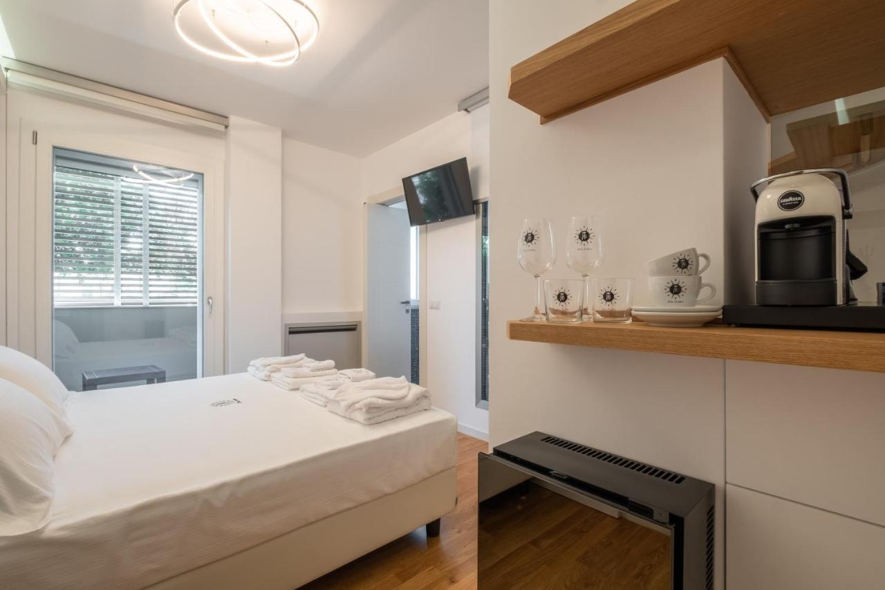Helios Guest House Cagliari Eksteriør bilde