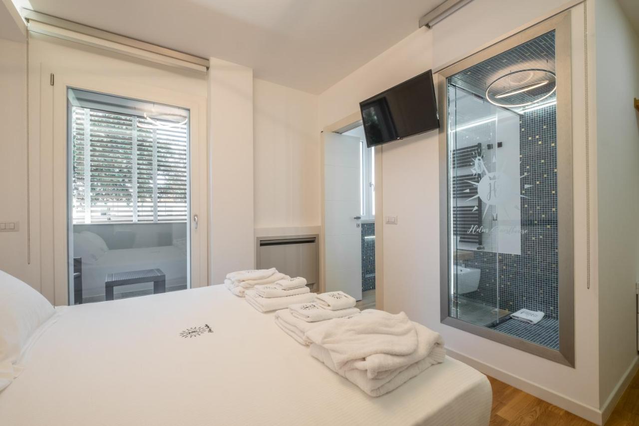 Helios Guest House Cagliari Eksteriør bilde