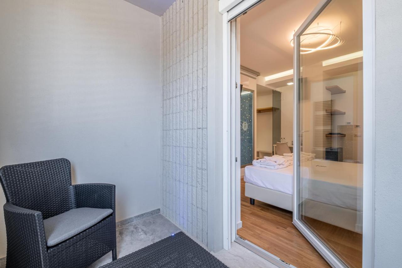 Helios Guest House Cagliari Eksteriør bilde