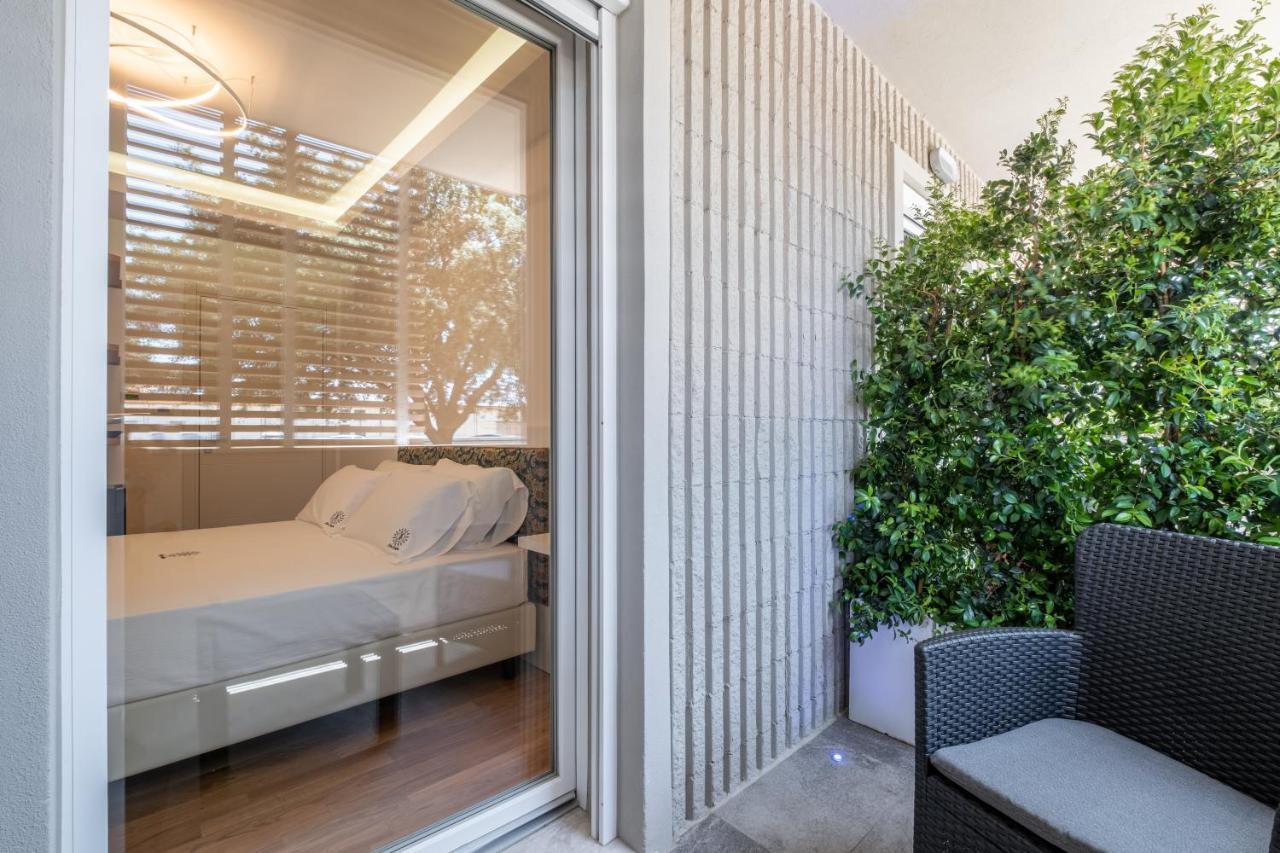 Helios Guest House Cagliari Eksteriør bilde