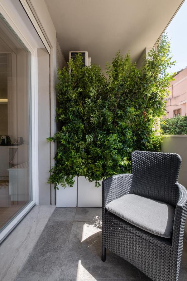 Helios Guest House Cagliari Eksteriør bilde