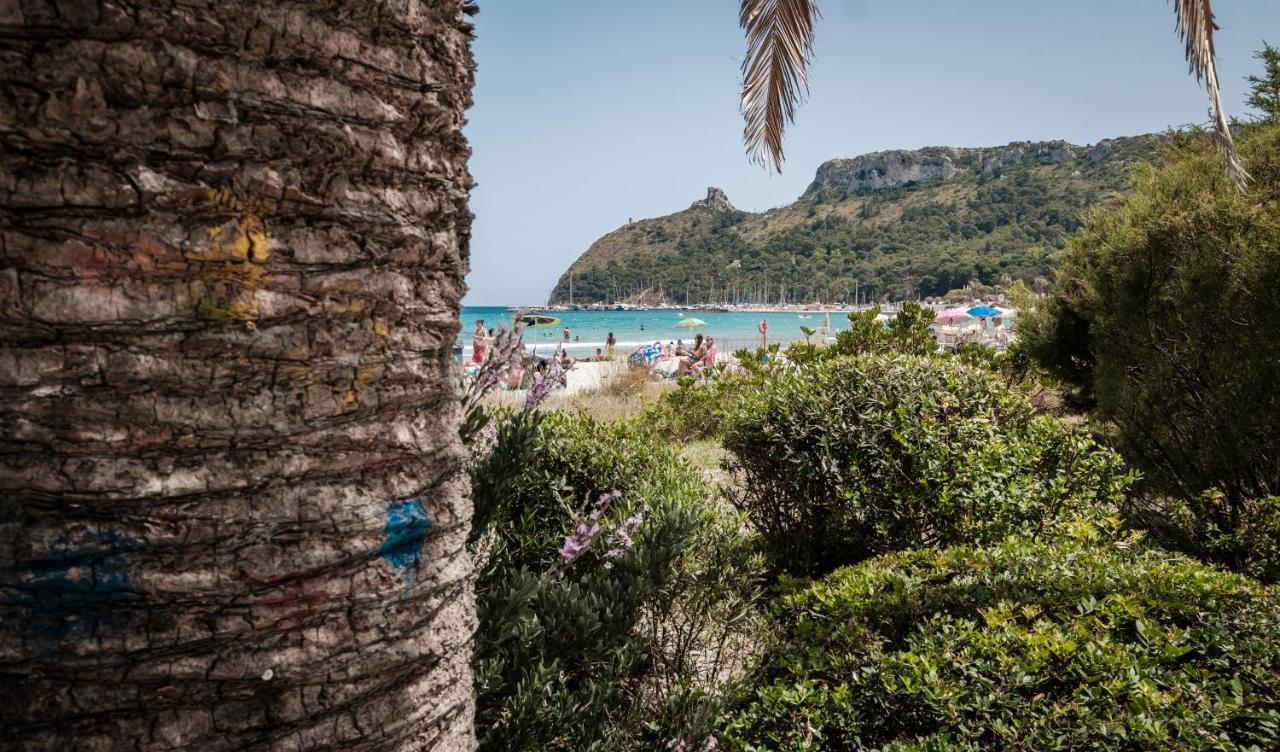 Helios Guest House Cagliari Eksteriør bilde